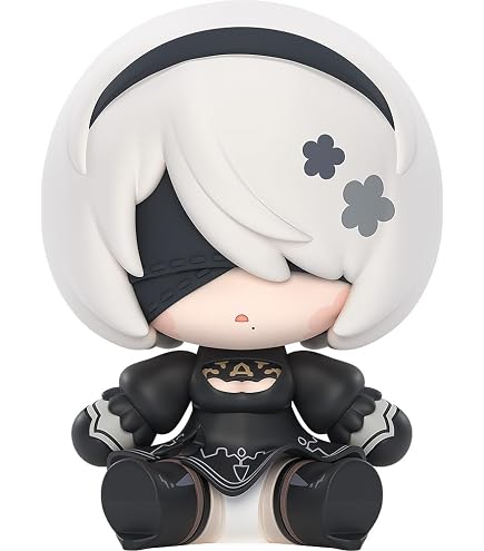 Amazon.com: Square Enix NieR:Automata: Automata 2B (Yorha No.2